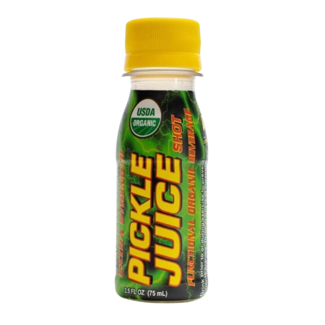 Pickle Juice - 75ml Shot Bottle
