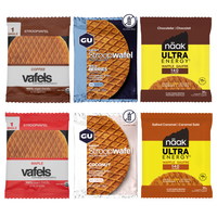 Aid Station -  Stroopwafel Discovery Pack