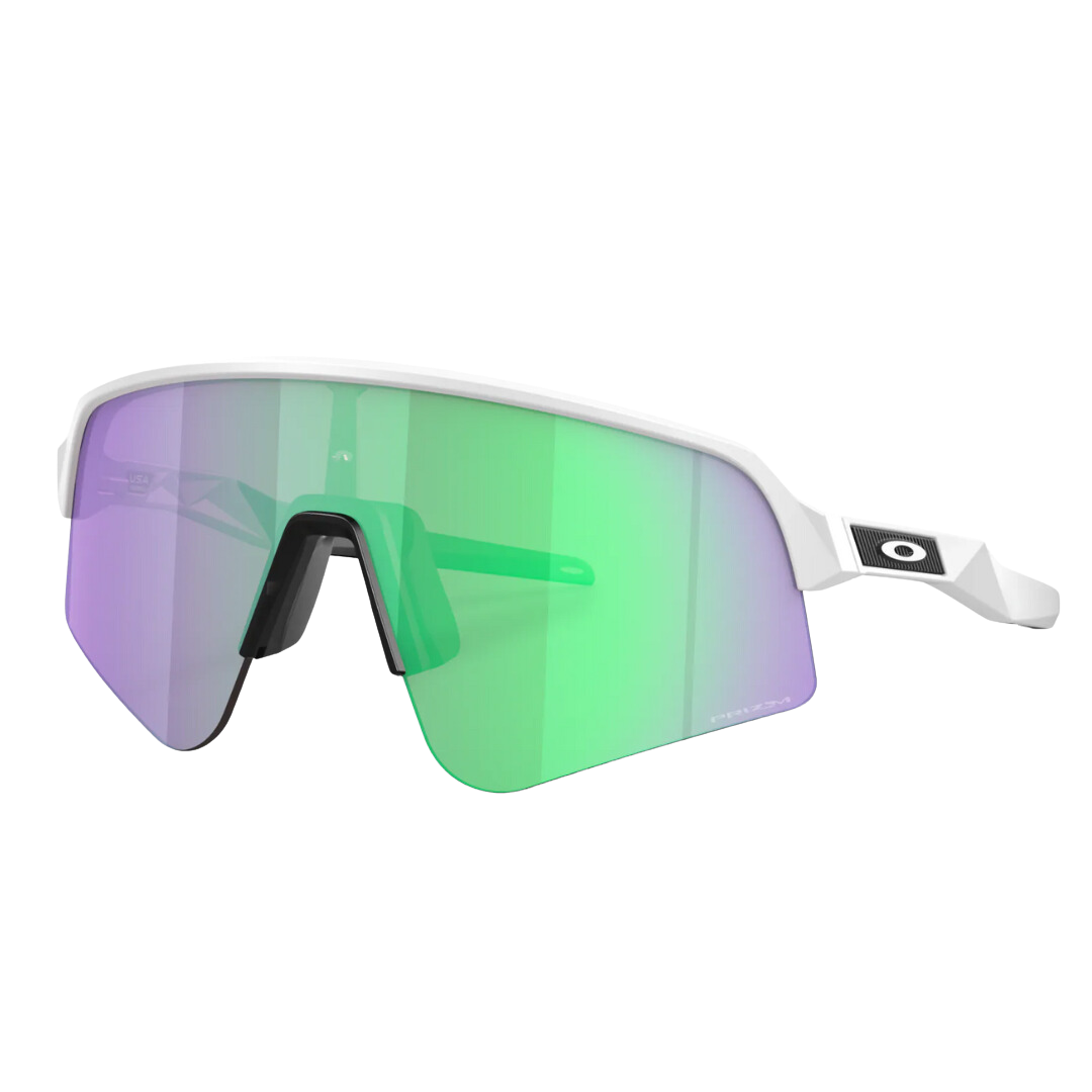 Buy Oakley Prizm Sunglasses For Sport Aid Station