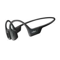 Shokz - OpenRun PRO - Open-Ear Bone Conduction Headphones (Side)