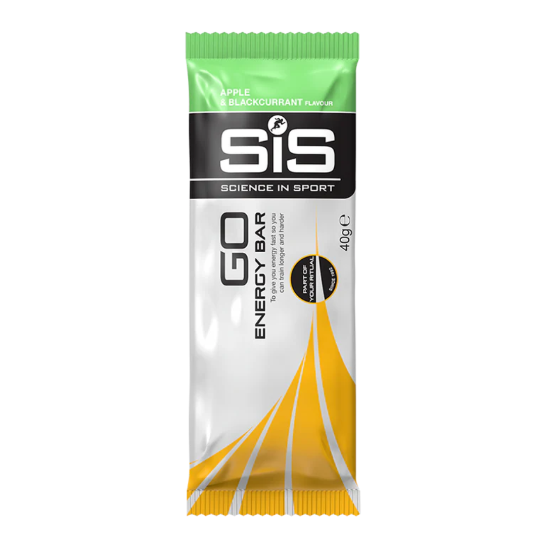 Science In Sport (SIS) - Go Energy Bars Mini - Apple & Blackcurrant