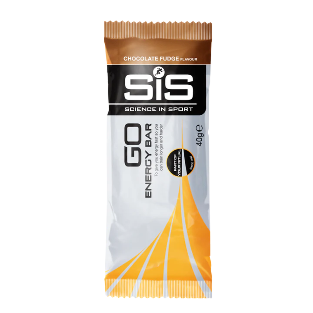 Science In Sport (SIS) - Go Energy Bars Mini - Chocolate Fudge